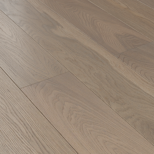 Фото товара паркетная доска Amber Wood Дуб Капучино