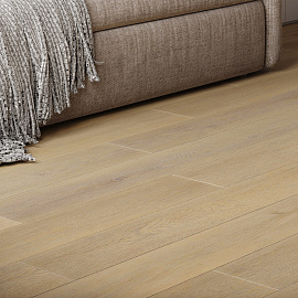 Виниловый ламинат Firstfloor Молочный дуб сканди