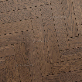 Паркет Ёлка GreenLine 305 Лондон