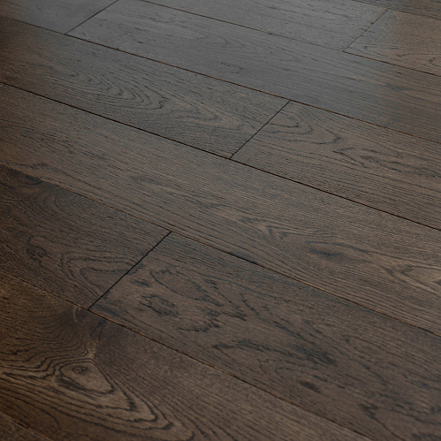 Фото товара паркетная доска Amber Wood Дуб Бурбон