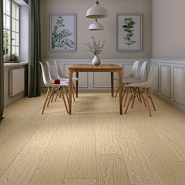 Ламинат My Step Дуб Амур