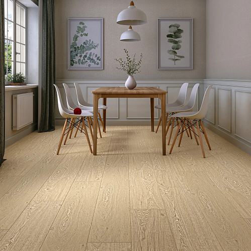 Фото товара ламинат My Step Дуб Амур