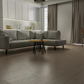 Ламинат My Step Дуб Ватикан