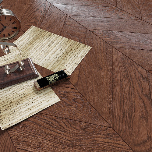 Фото товара паркет ёлка Gran Parte Элеганте