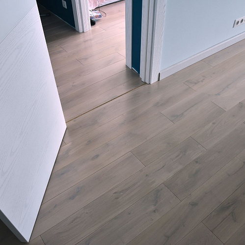Фото товара инженерная доска Antic Wood Светлый