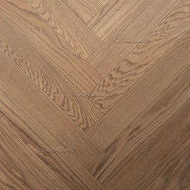 Паркет Ёлка GreenLine 809 Дуб Дискавери