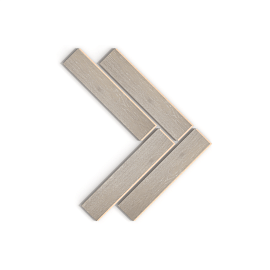 Паркет Ёлка Gran Parte Аргенто