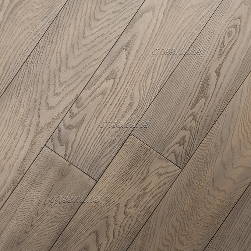 Фото товара инженерная доска GreenLine Дуб Terra 3101