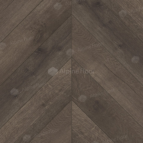 Фото товара виниловый ламинат Alpine Floor Дуб Антарес