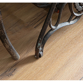 Виниловый ламинат Vinilam Дуб Кадис