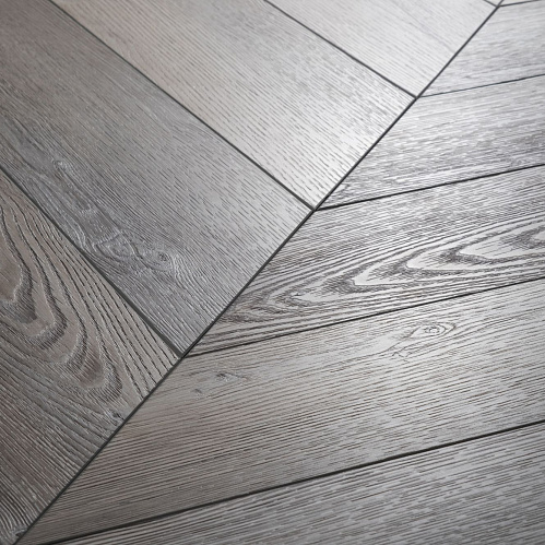 Фото товара виниловый ламинат Aquafloor Parquet Chevron Glue AF2552PGCh