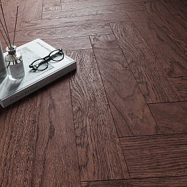 Паркет Ёлка Gran Parte Элеганте