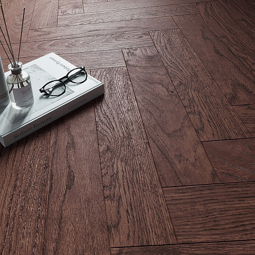 Фото товара паркет ёлка Gran Parte Элеганте