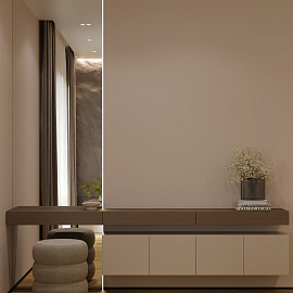 Виниловый ламинат Firstfloor Медовый натуральный дуб