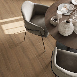 Ламинат Ever Дуб Тичино Натуральный