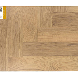 Паркет Ёлка AUSWOOD OAK AMALFI HB