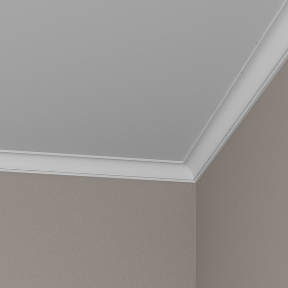 Фото товара европласт Европласт Карниз 1.50.157