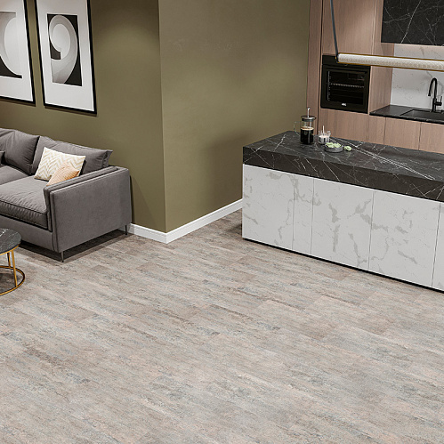 Фото товара виниловый ламинат Alta Step Висмут