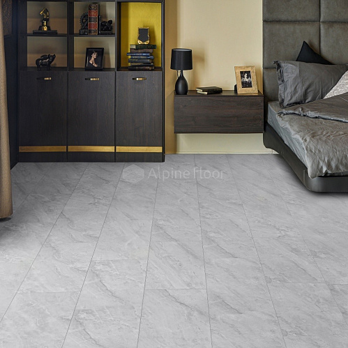Фото товара виниловый ламинат Alpine Floor Вердон