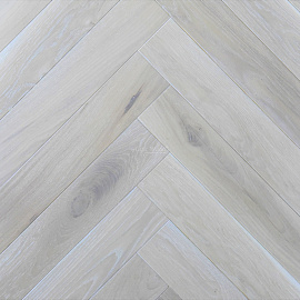 Паркет Ёлка Antic Wood Альбатрос