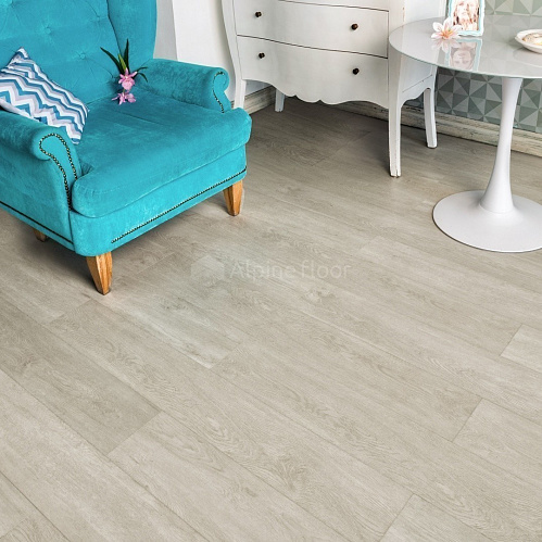 Фото товара виниловый ламинат Alpine Floor Эвкалипт