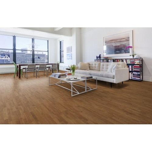 Фото товара паркетная доска Upofloor Oak antik 3s