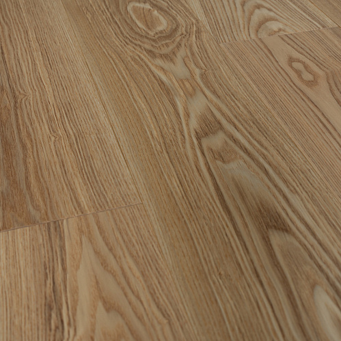 Фото товара паркетная доска Amber Wood Ясень Карамель