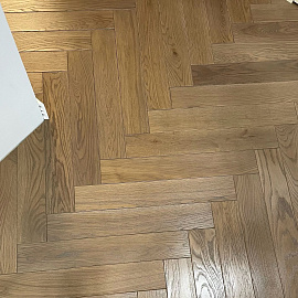  Antic Wood Капучино