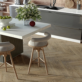 Ламинат My Step Дуб Vardo