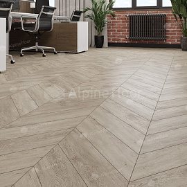 Виниловый ламинат Alpine Floor Карите