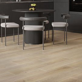 Виниловый ламинат Firstfloor Канадский натуральный дуб