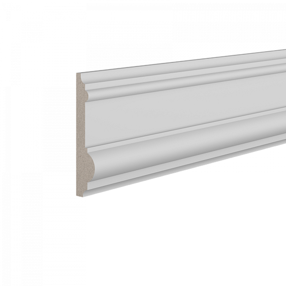 Фото товара ultrawood Ultrawood Молдинг Ultrawood арт. U 0015 (2440 х 85 х 18)