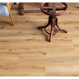 Виниловый ламинат Vinilam Дуб Мадрид