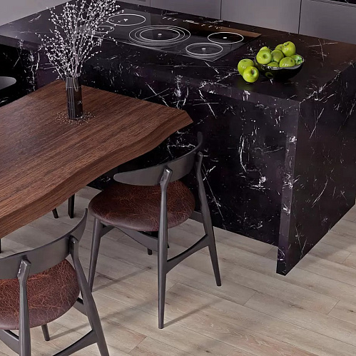 Фото товара виниловый ламинат Stone Floor Дуб Эксплорер