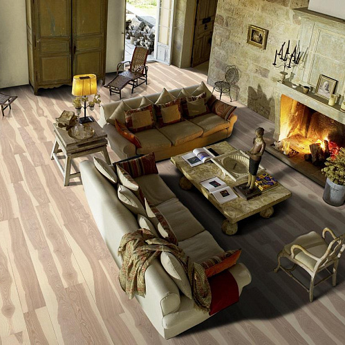 Фото товара паркетная доска Kahrs Ясень Сендвиг 151L87AK0VKW220