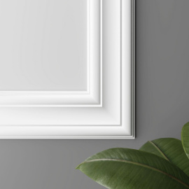 Ultrawood Ultrawood Молдинг Ultrawood арт. U 0025 (2440 х 101 х 20)