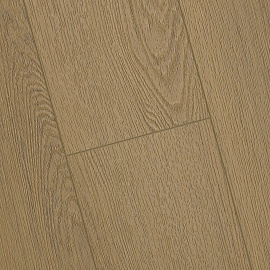 Виниловый ламинат Firstfloor Отборный коричневый дуб