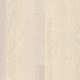 Паркетная доска Boen Ясень White Andante 10041977