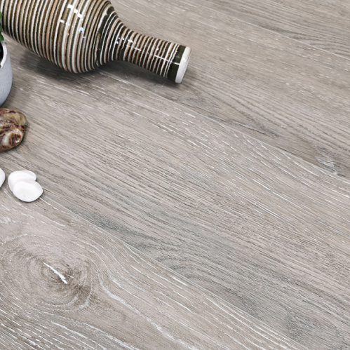 Фото товара виниловый ламинат Stone Floor Дуб Туманный Лес