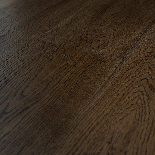 Фото товара паркетная доска Amber Wood Дуб Бурбон