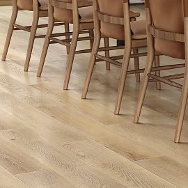 Виниловый ламинат Firstfloor Кавказский натуральный дуб