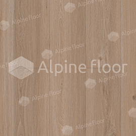 Виниловый ламинат Alpine Floor Дуб Модера