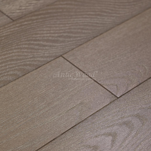 Фото товара массивная доска Antic Wood Жемчуг Кортесса