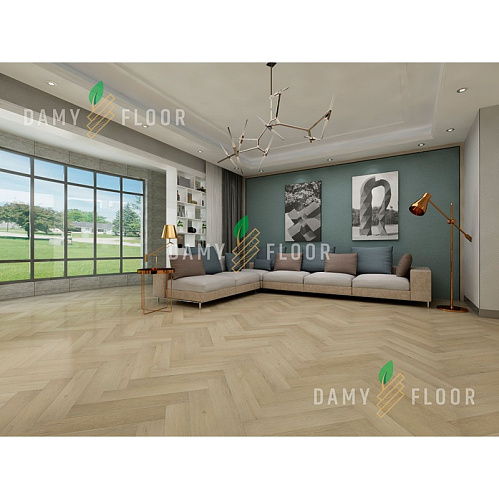 Фото товара виниловый ламинат Damy Floor Бристоль