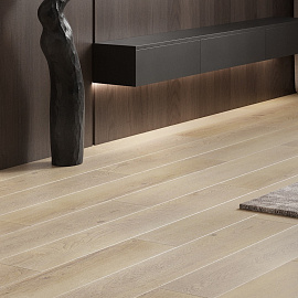 Виниловый ламинат Firstfloor Канадский натуральный дуб