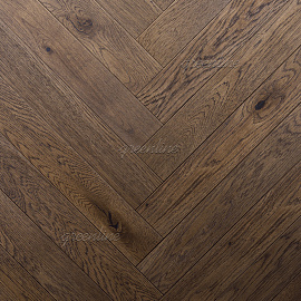 Паркет Ёлка GreenLine 3018 Бархат