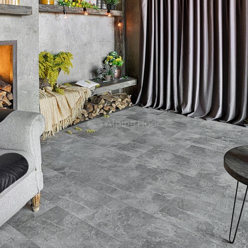 Фото товара виниловый ламинат Alpine Floor Ваймеа (без подложки)