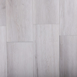 Виниловый ламинат Evofloor Oak White (Дуб Белый)