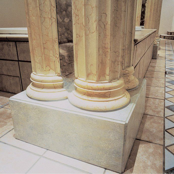 Фото товара orac decor Orac Decor База K1152