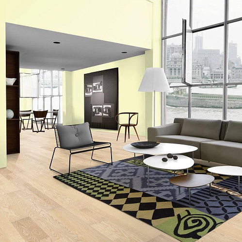 Фото товара паркетная доска Kahrs Ясень Фалстербо 152N55AK0VKW240